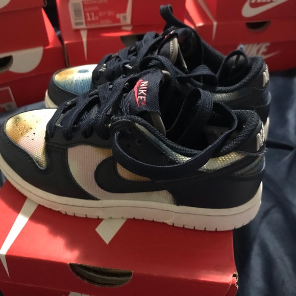 Nike dunks - Picture 4 of 6